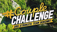 #CoupleChallenge - Das stärkste Team gewinnt (S5 E11)