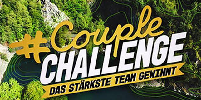 20:15: #CoupleChallenge - Das stärkste Team gewinnt | RTL 2 | 1/28 2026