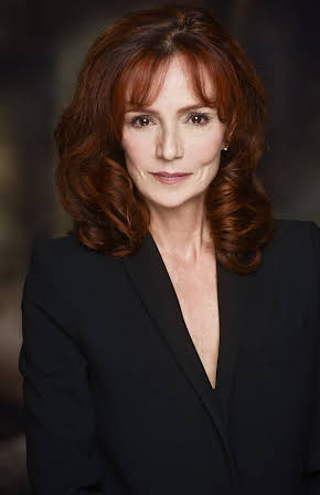 Jennifer Dale as Claire Taylor