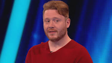 9:00 AM: Tipping Point (S7 E14) (S7) | W | 7/21 2026