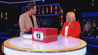 5:00 PM: Deal or No Deal (S2 E14) (S2) | ITV4 | 12/11 2025