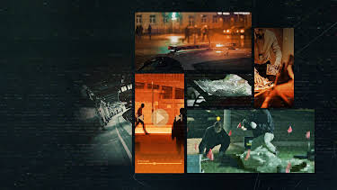 00:00: The Murder Tapes (S7 E7) (S7) | ID | 3/6 2026