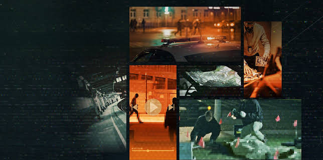 23:00: The Murder Tapes (S7 E3) (S7) | ID | 1/29 2026