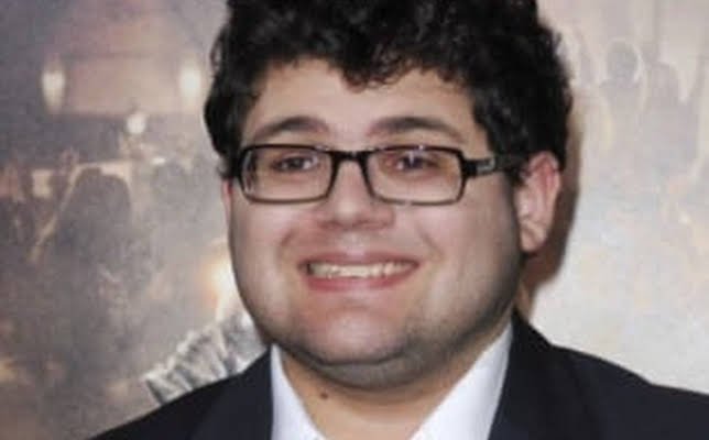 Jonathan Daniel Brown