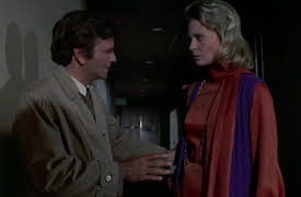 Columbo: Murder By the Book