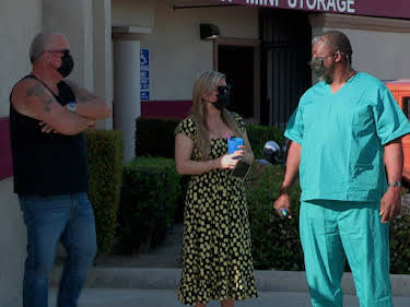 22:25: Storage Wars - Die Geschäftemacher | ProSieben Maxx | 5/3 2026