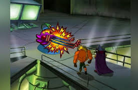Sonic Underground: Volume 1: Wedding Bell Blues