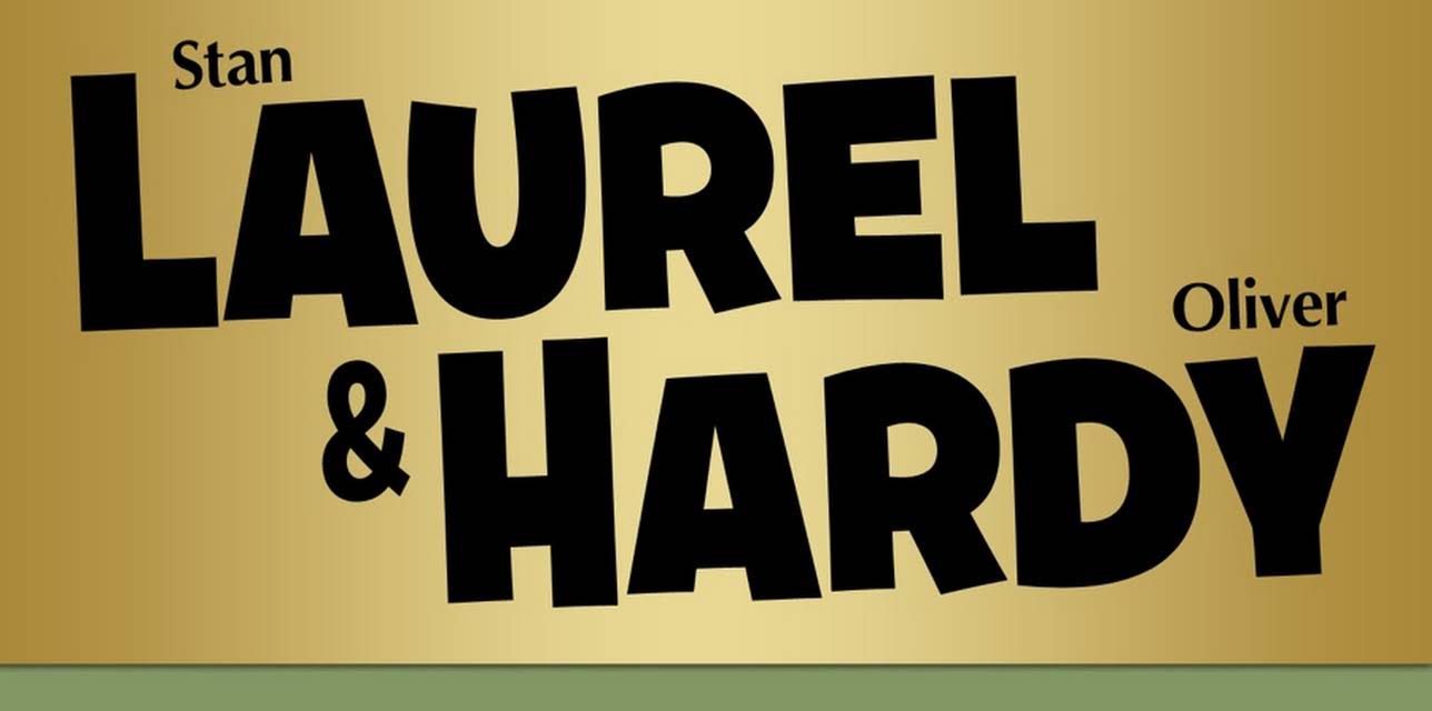 Laurel & Hardy: Sons of the Desert (1933)