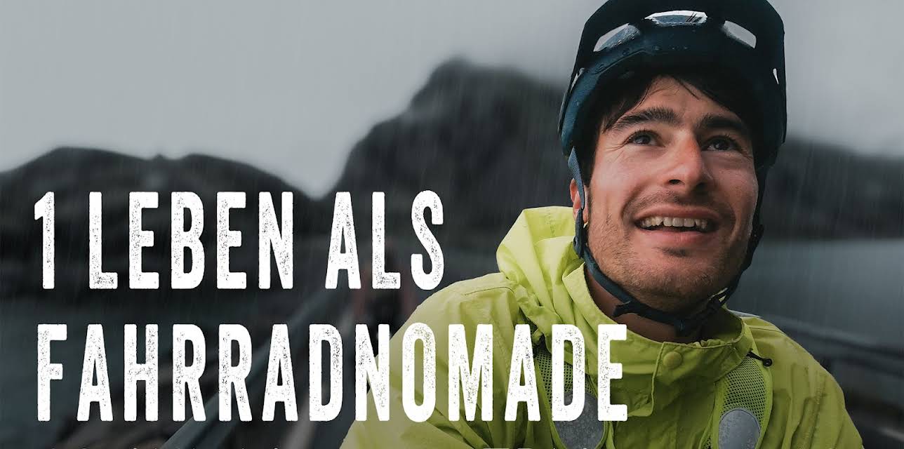 1 Life as a Bicycle Nomad (2023)