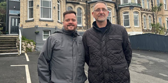 5:20 PM: Four in a Bed | More 4 | 1/10 2026