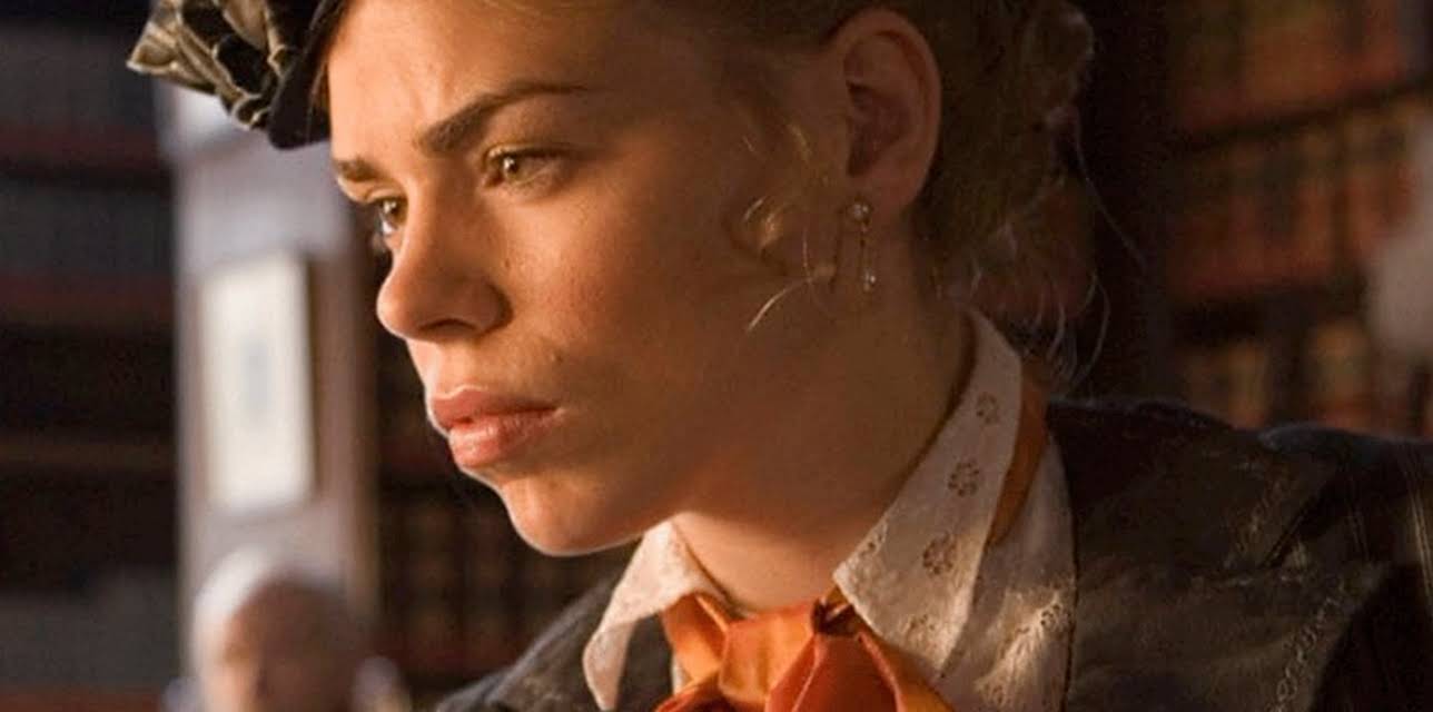 The Sally Lockhart Mysteries