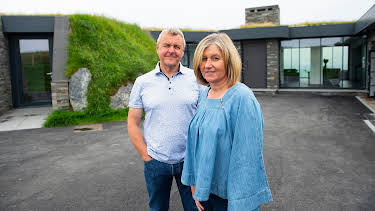 7:55 PM: Grand Designs | More 4 | 8/25 2026