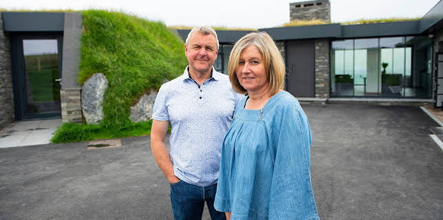 7:55 PM: Grand Designs | More 4 | 12/26 2025