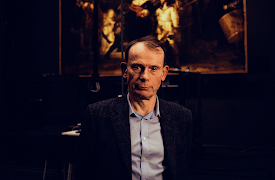 The World's Greatest Paintings: The Night Watch by Rembrandt Van Rijn