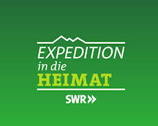 Expedition in die Heimat
