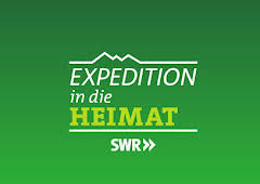 Expedition in die Heimat