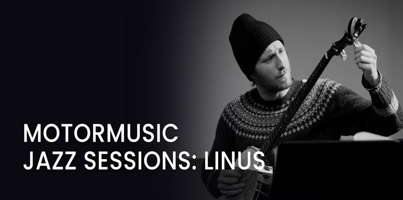 MotorMusic Jazz Sessions: Linus (2015)