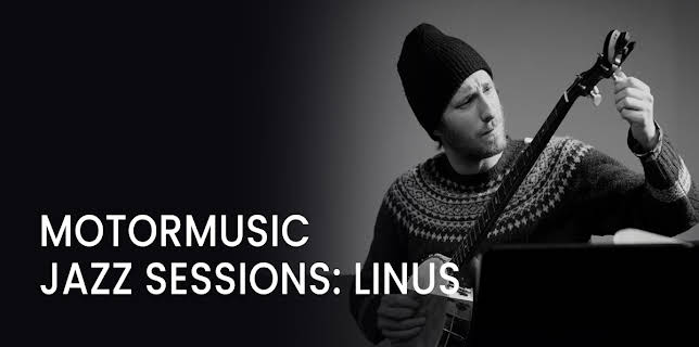 MotorMusic Jazz Sessions: Linus (2015)