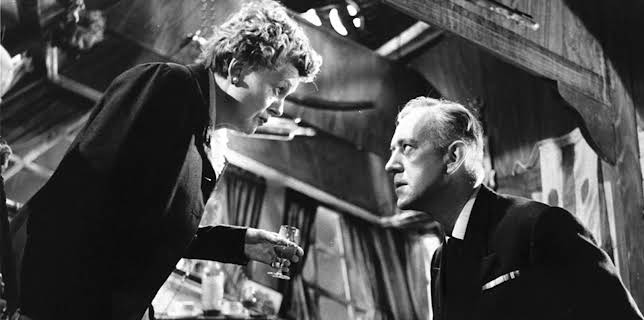 11:00 AM: Barnacle Bill | Film 4 | 11/28 2025