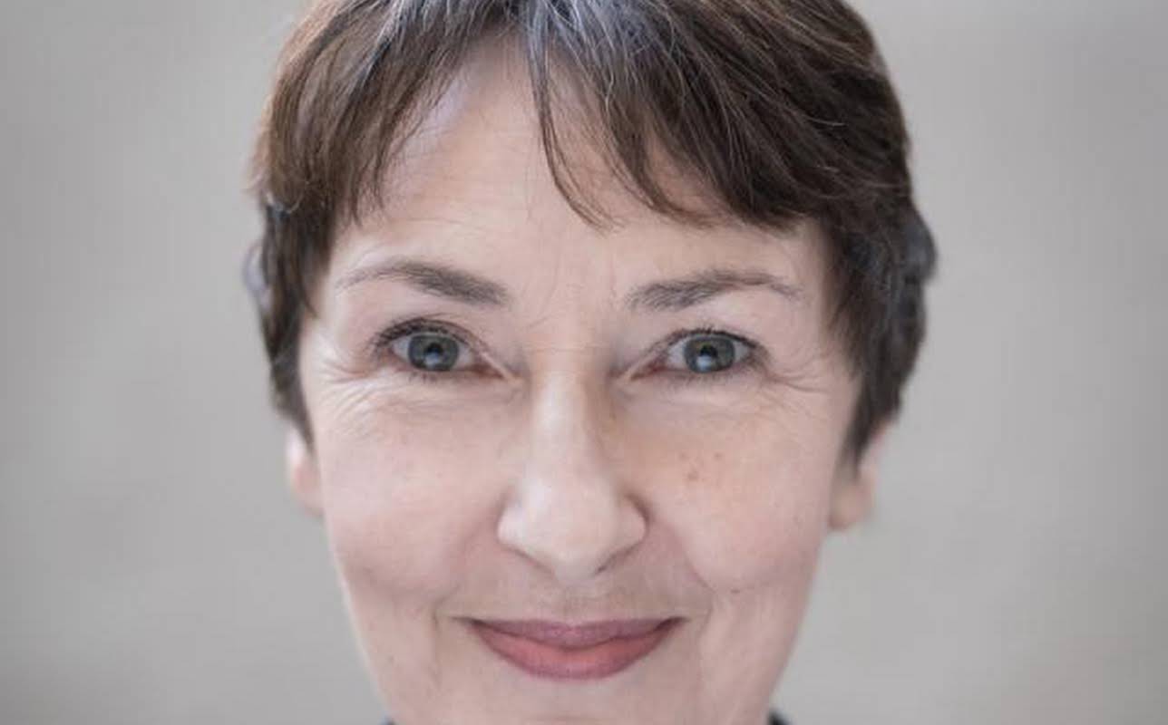 Penelope McGhie
