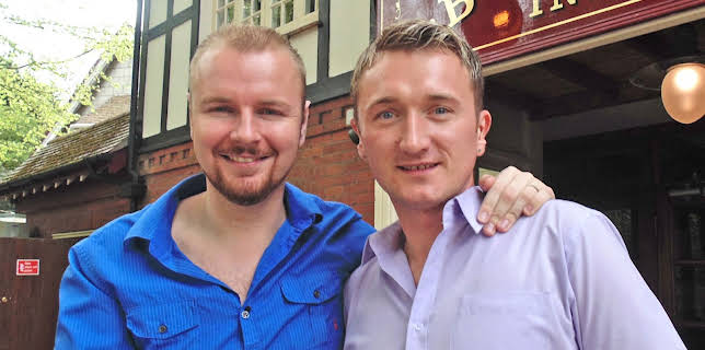 2:40 PM: Four in a Bed | More 4 | 1/26 2026