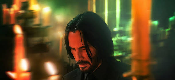 John Wick star begged to be killed in the final film.