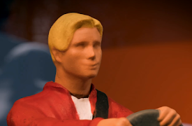 Hot Wheels City: Triceratops Takedown/Double Dino Danger