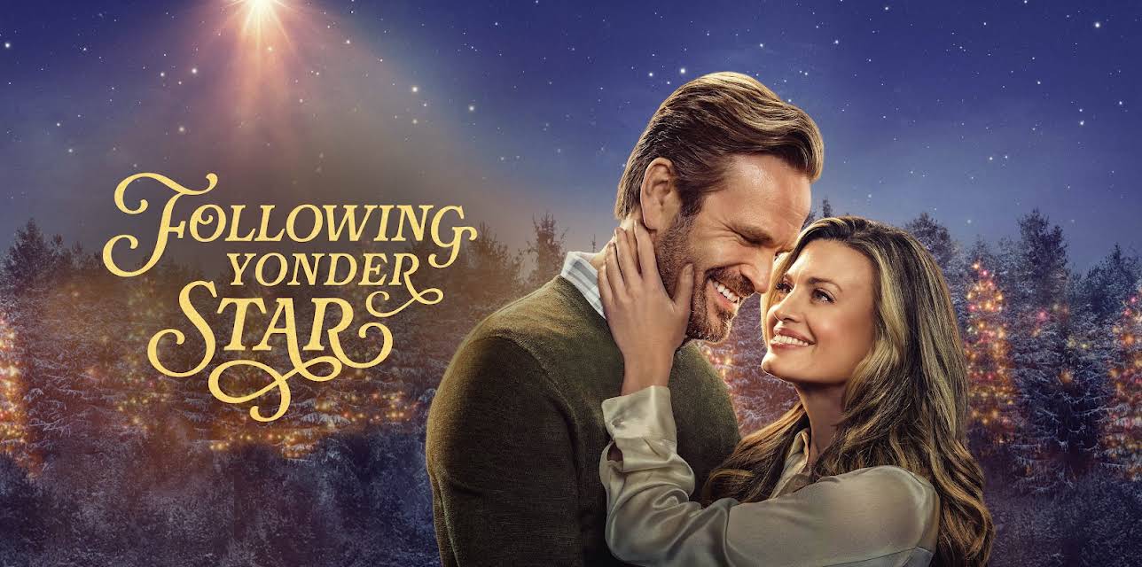Following Yonder Star (2024)