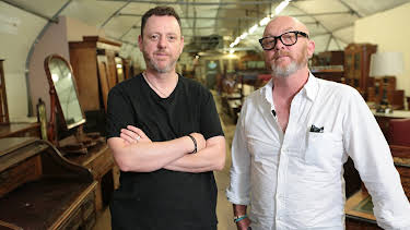 15:30: Skjulte skatter (S13 E7) (S13) | Discovery Channel | 4/27 2026