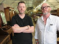 Salvage Hunters