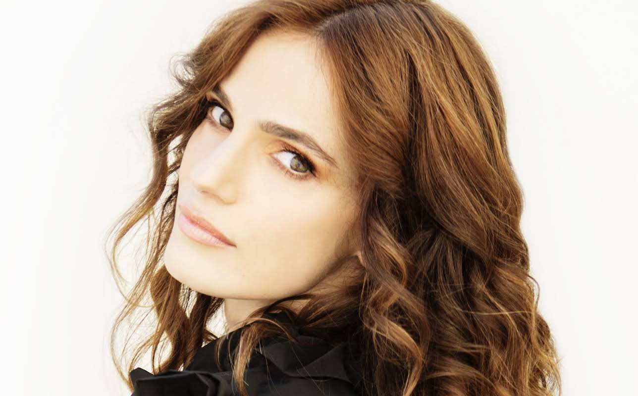 Gaia Bermani Amaral