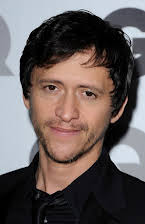 Clifton Collins Jr. as 