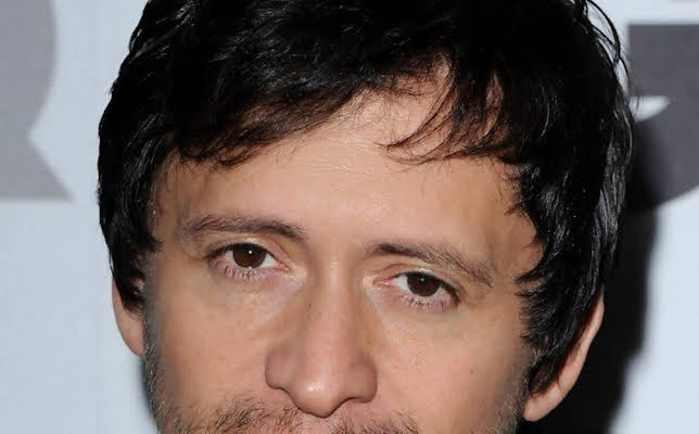 Clifton Collins Jr.