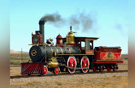 Tracks Ahead: Skunk Train