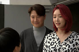 Amor Fati: Amor Fati Episode 4