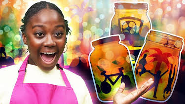 5:45 PM: Go Get Arty (S2) | CBBC | 7/9 2026