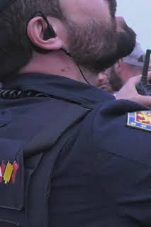 00:21: 091: alerta policía: Episodio 4 | Discovery Max | 3/30 2026