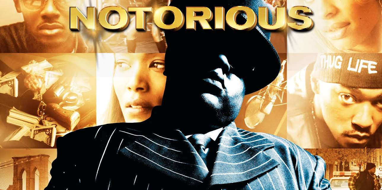 Notorious (2009)