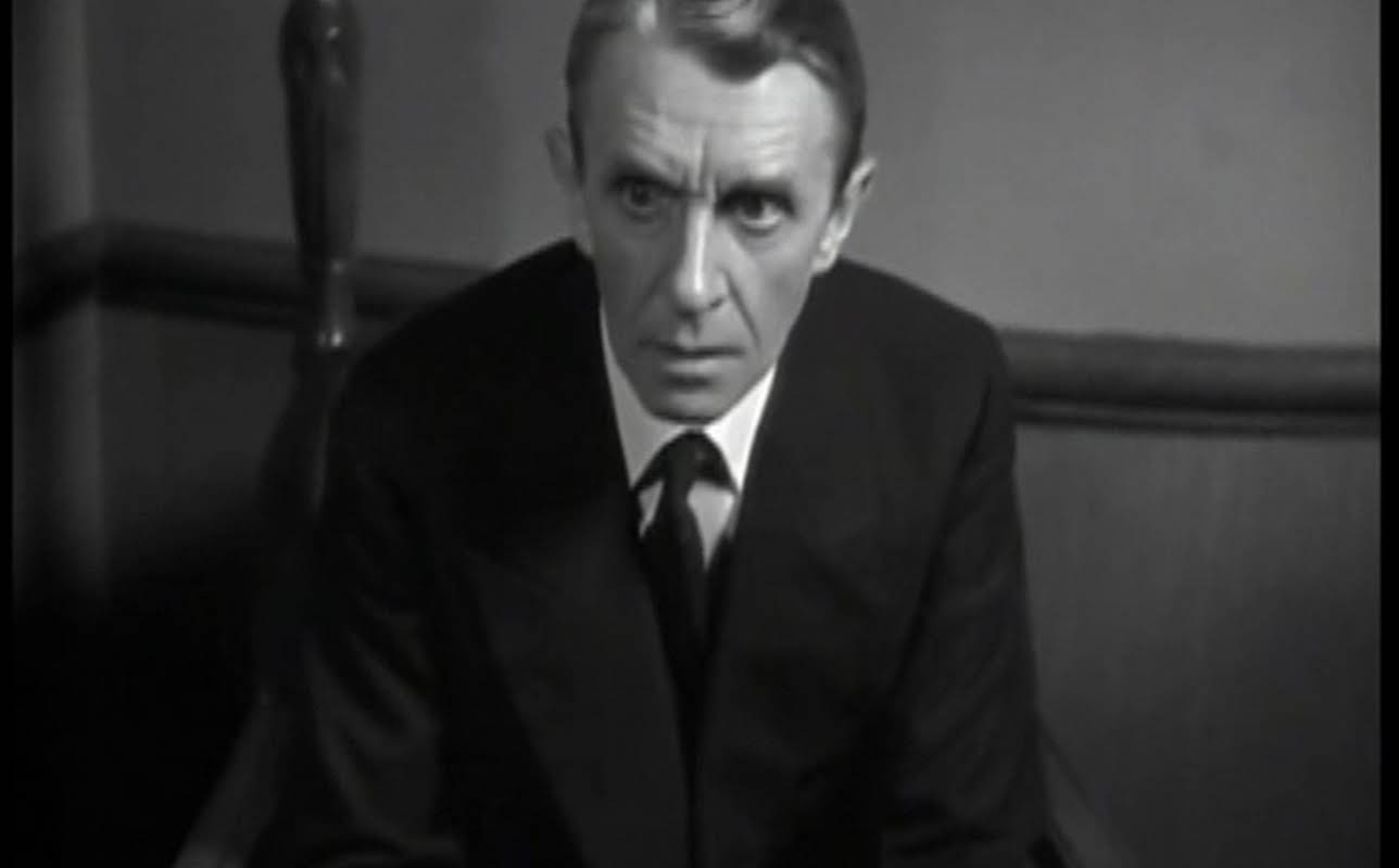 Ivan F. Simpson