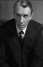 Ivan F. Simpson as 