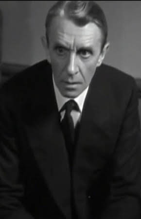 Ivan F. Simpson as 