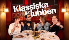 Klassiska klubben