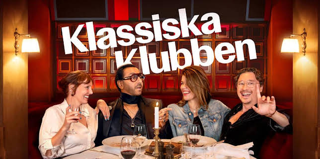 Klassiska klubben