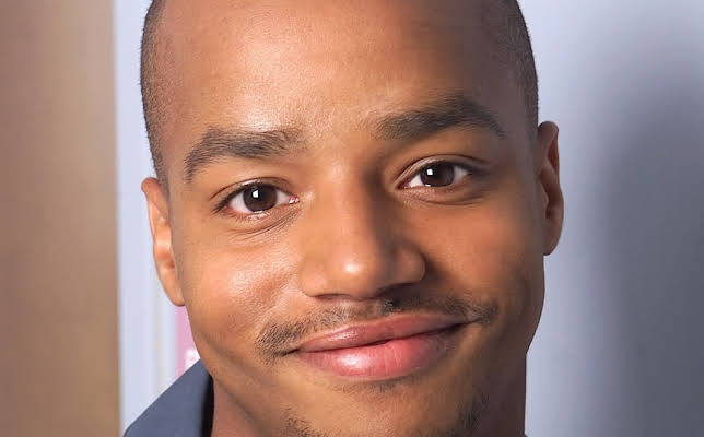 Donald Faison