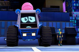 Meet the Batwheels, Season 1: Parking Problems