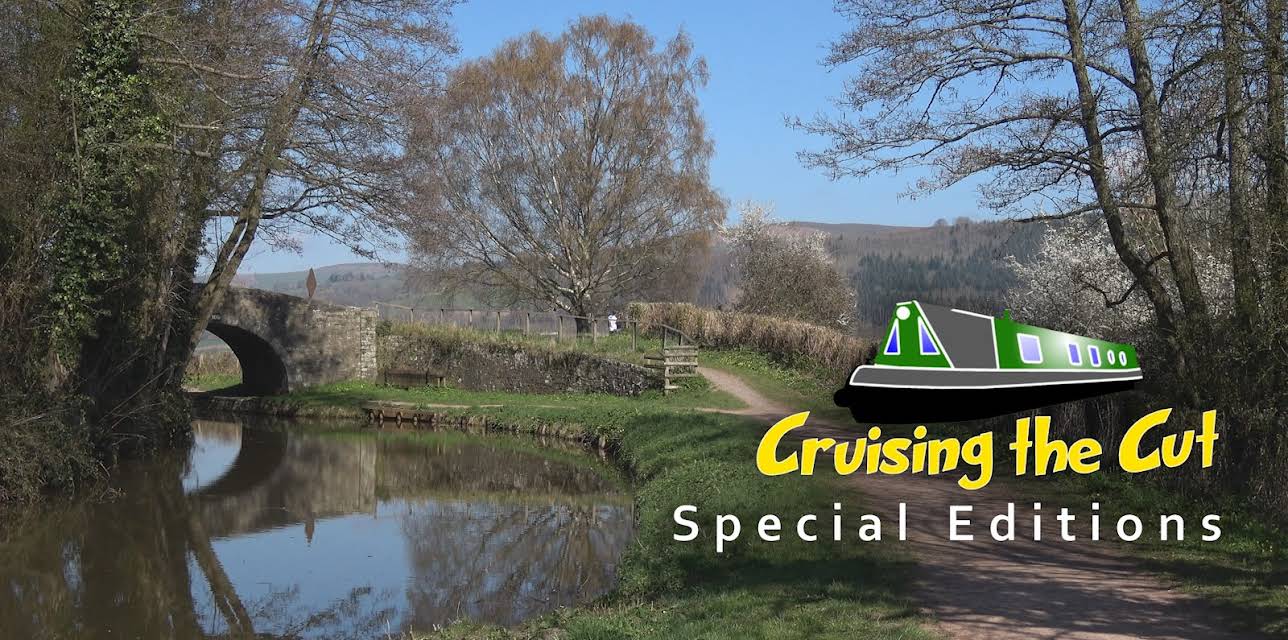 Cruising the Cut: Special Editions