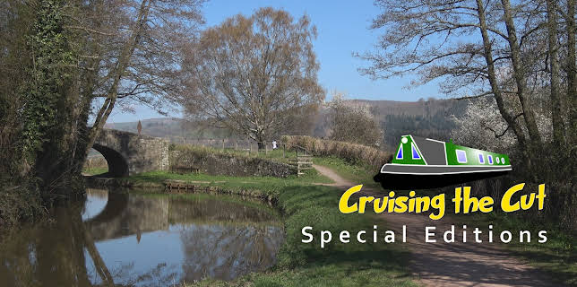 Cruising the Cut: Special Editions