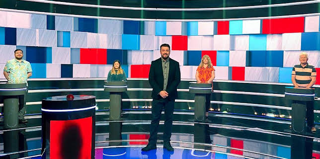 1:45 PM: Unbeatable (S2 E13) (S2) | BBC Two | 3/5 2026