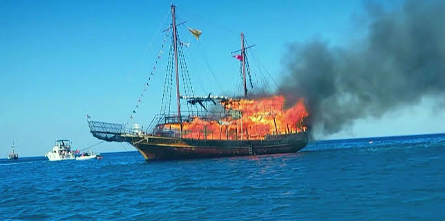 10:35: Unglaublich! Spektakuläre Momente vor laufender Kamera | ProSieben | 12/21 2025