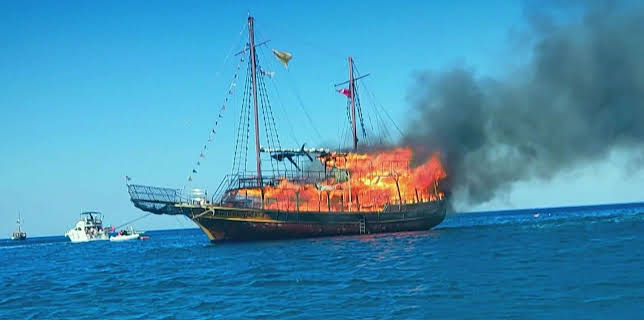 Unglaublich! Spektakuläre Momente vor laufender Kamera